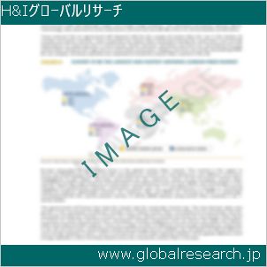 グローバルリサーチ調査レポートのイメージ